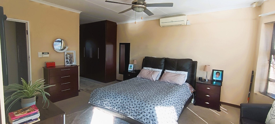 3 Bedroom Property for Sale in Universitas Free State